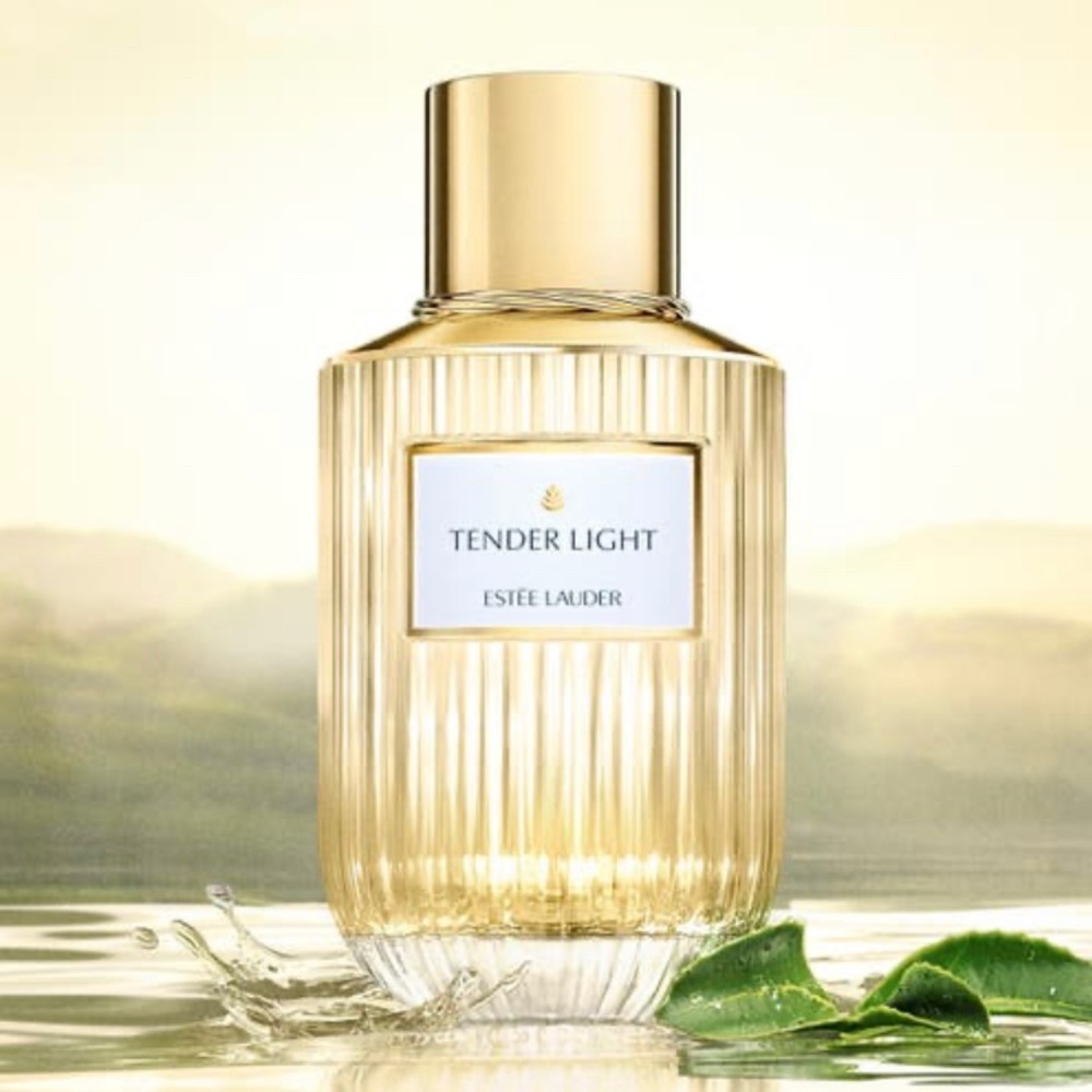 Estée Lauder Luxury Collection Tender Light Eau de Parfum